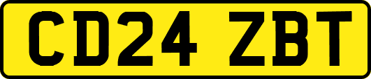 CD24ZBT