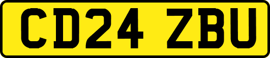 CD24ZBU
