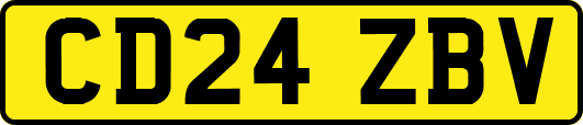 CD24ZBV