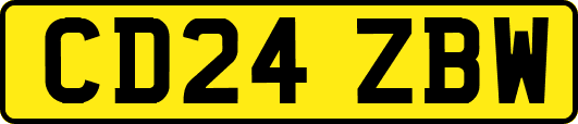 CD24ZBW