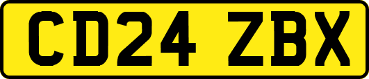 CD24ZBX