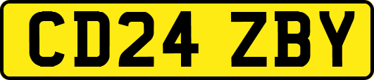 CD24ZBY