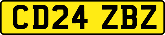 CD24ZBZ