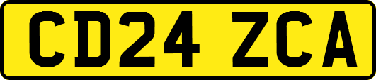 CD24ZCA