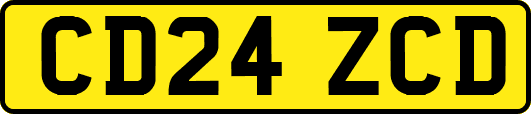CD24ZCD
