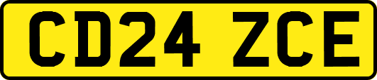 CD24ZCE