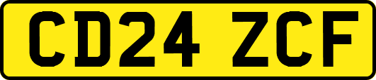 CD24ZCF
