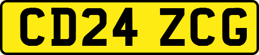 CD24ZCG