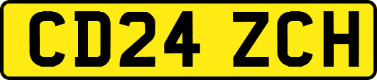 CD24ZCH