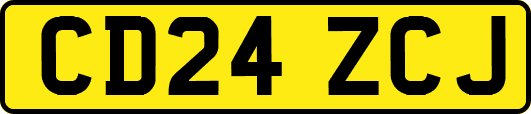 CD24ZCJ