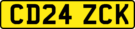 CD24ZCK