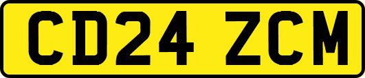 CD24ZCM