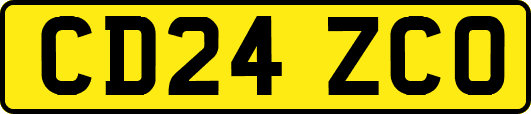 CD24ZCO