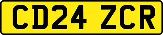 CD24ZCR