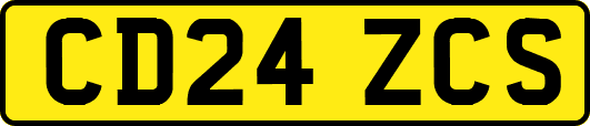 CD24ZCS