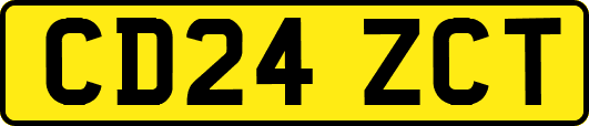 CD24ZCT