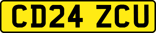 CD24ZCU