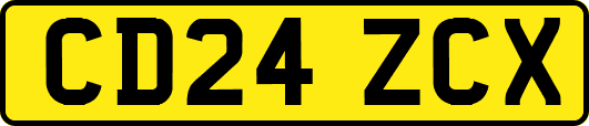 CD24ZCX
