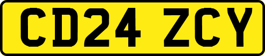 CD24ZCY
