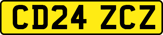 CD24ZCZ