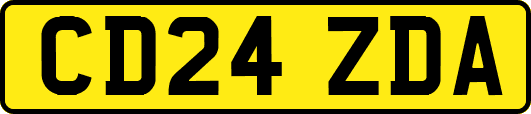 CD24ZDA