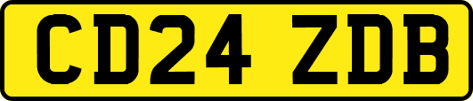CD24ZDB