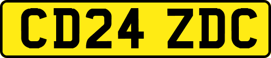 CD24ZDC