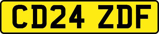 CD24ZDF