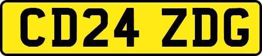 CD24ZDG