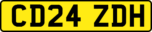 CD24ZDH