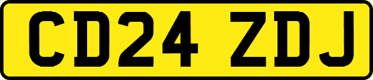 CD24ZDJ