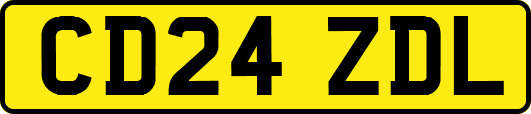 CD24ZDL
