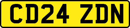 CD24ZDN