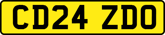 CD24ZDO