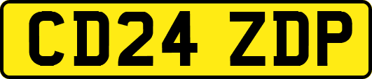 CD24ZDP