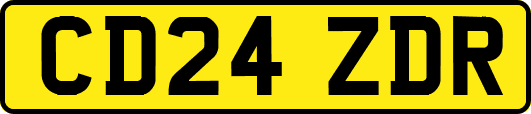 CD24ZDR