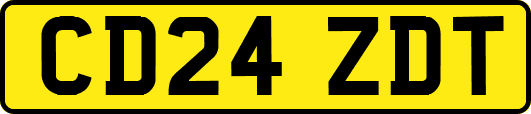 CD24ZDT