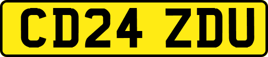 CD24ZDU