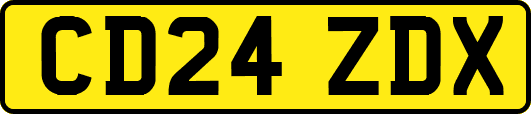 CD24ZDX