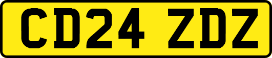 CD24ZDZ
