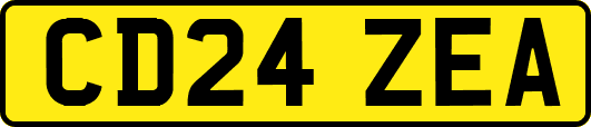 CD24ZEA