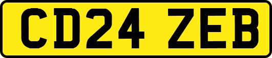 CD24ZEB