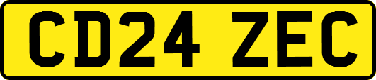 CD24ZEC