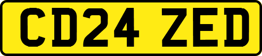 CD24ZED