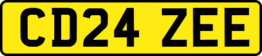 CD24ZEE