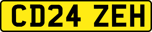 CD24ZEH