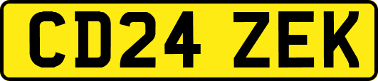 CD24ZEK