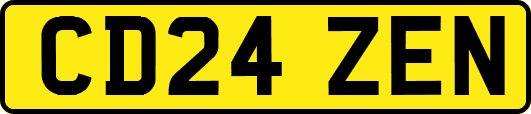 CD24ZEN