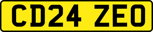 CD24ZEO