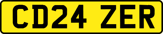 CD24ZER